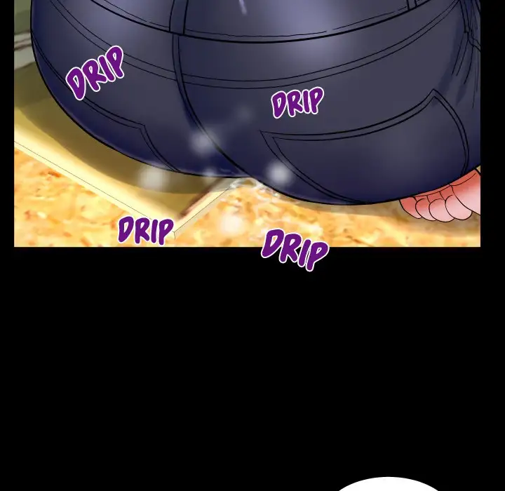 My Aunt - Chapter 41 [photo 41] - MangaPorn