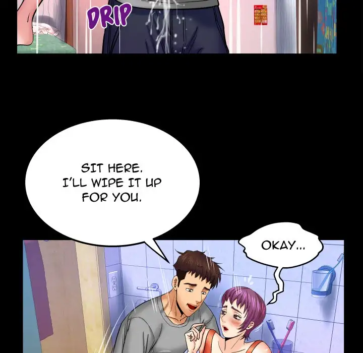 My Aunt - Chapter 41 [photo 55] - MangaPorn