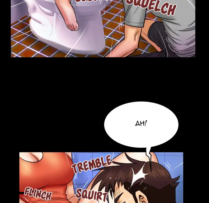 My Aunt - Chapter 41 [photo 59] - MangaPorn