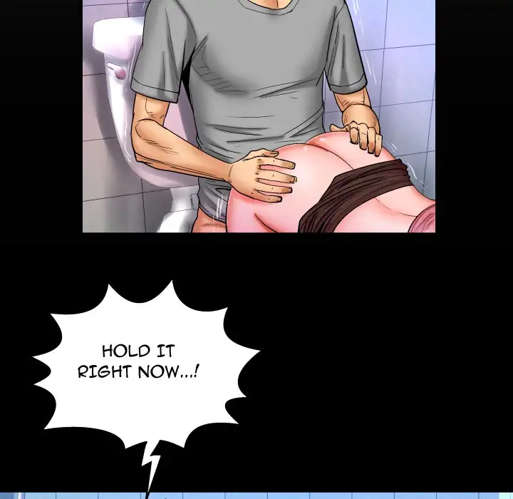 My Aunt - Chapter 41 [photo 7] - MangaPorn