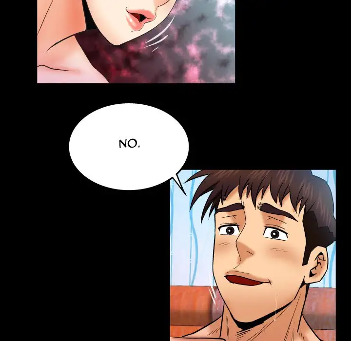 My Aunt - Chapter 42 [photo 32] - MangaPorn