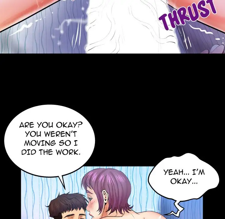 My Aunt - Chapter 42 [photo 48] - MangaPorn