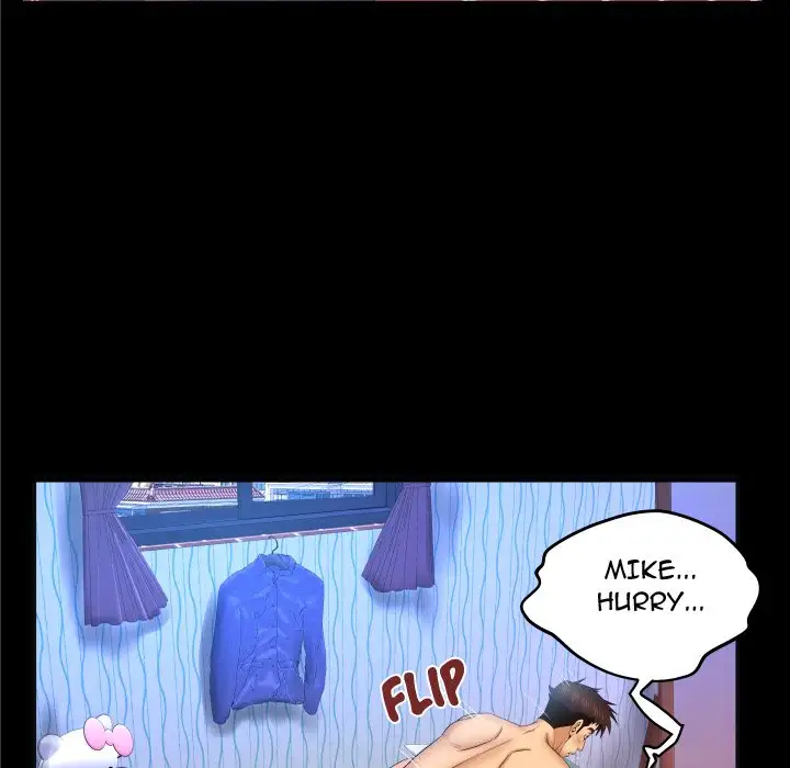 My Aunt - Chapter 42 [photo 61] - MangaPorn