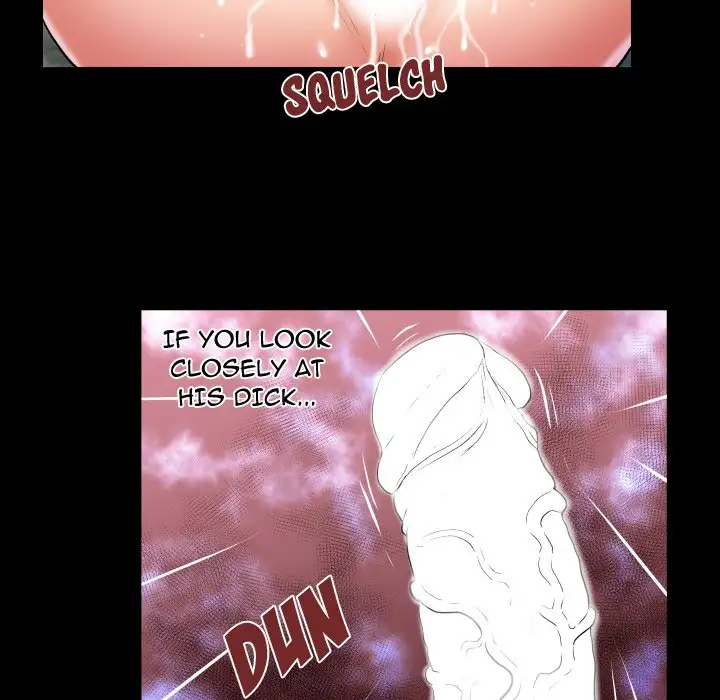 My Aunt - Chapter 42 [photo 71] - MangaPorn