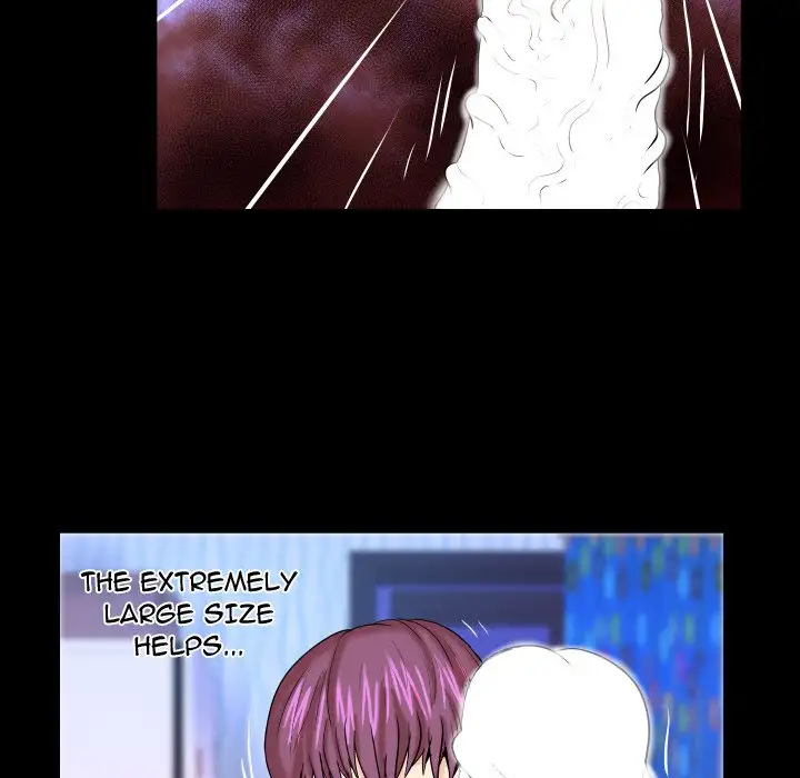 My Aunt - Chapter 42 [photo 72] - MangaPorn