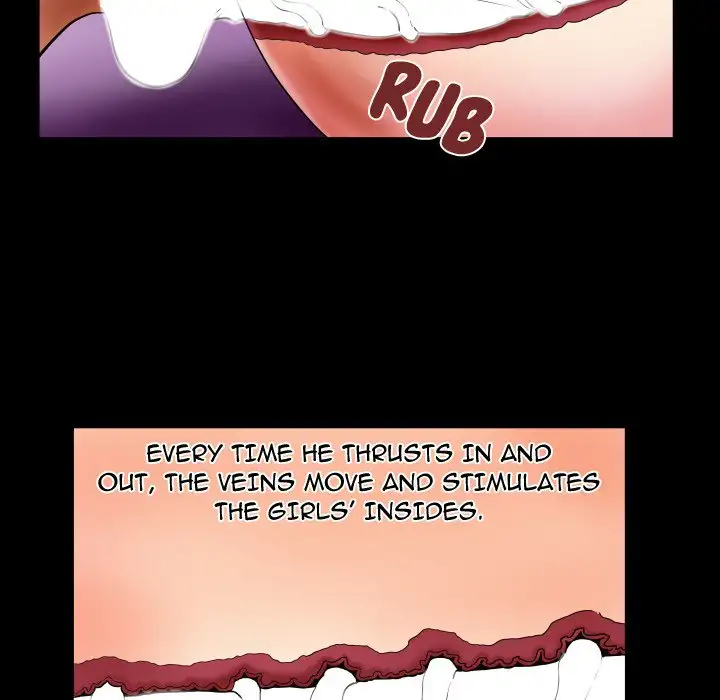 My Aunt - Chapter 42 [photo 76] - MangaPorn