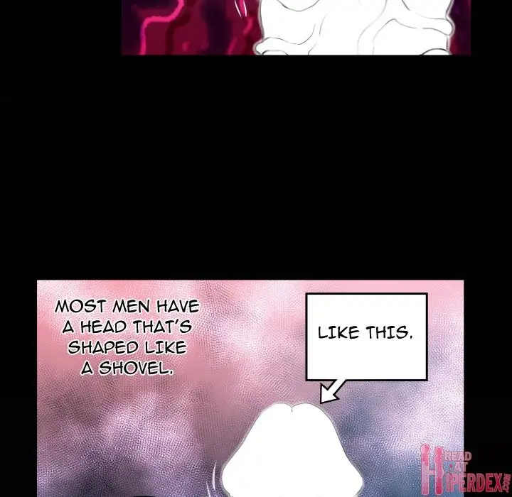 My Aunt - Chapter 42 [photo 79] - MangaPorn