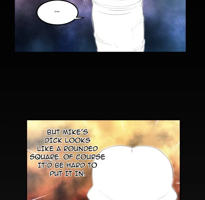 My Aunt - Chapter 42 [photo 80] - MangaPorn