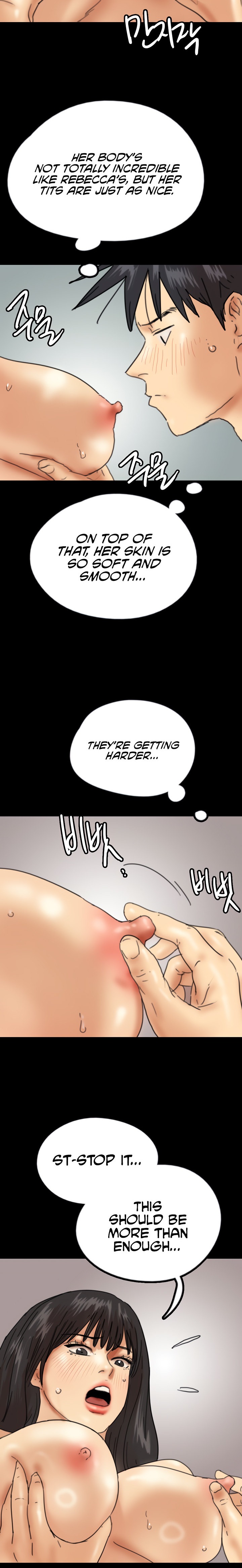 Benefactor’s Daughters - Chapter 18 [photo 12] - MangaPorn