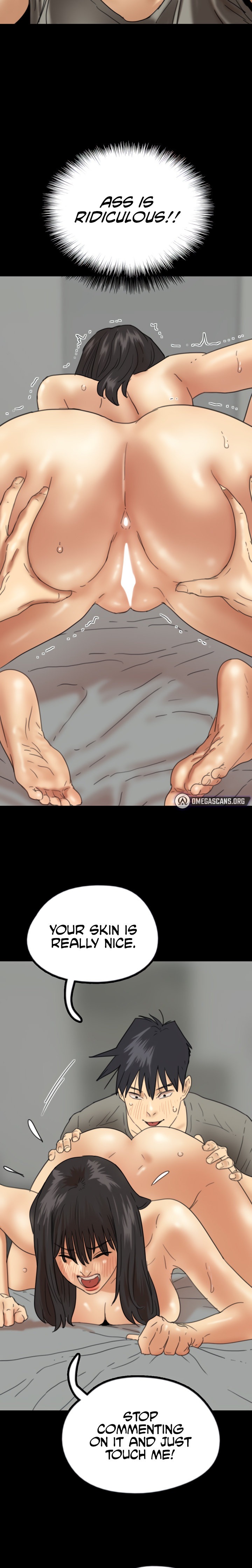 Benefactor’s Daughters - Chapter 18 [photo 20] - MangaPorn