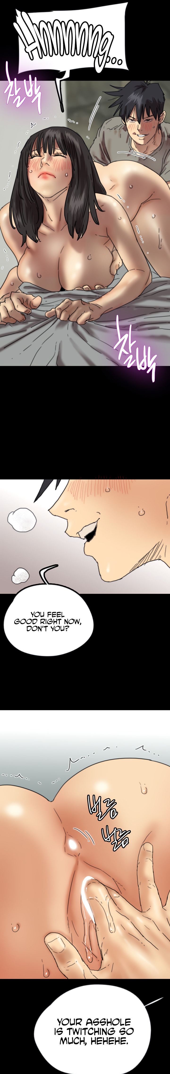 Benefactor’s Daughters - Chapter 18 [photo 25] - MangaPorn