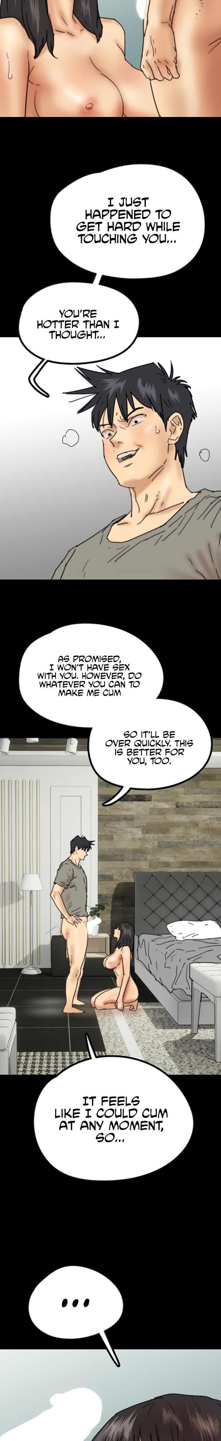 Benefactor’s Daughters - Chapter 18 [photo 32] - MangaPorn