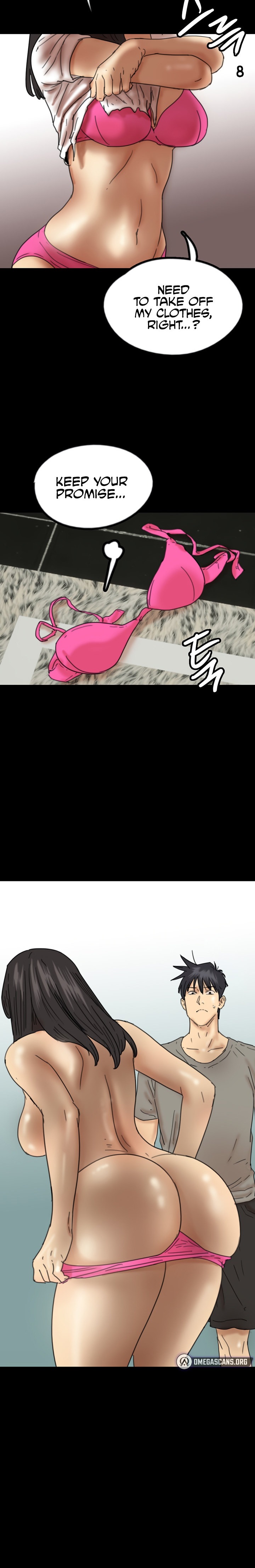 Benefactor’s Daughters - Chapter 18 [photo 5] - MangaPorn