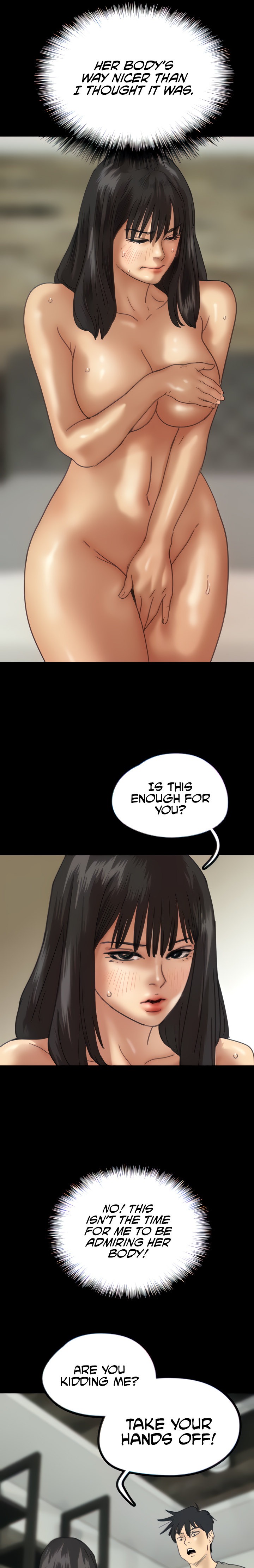 Benefactor’s Daughters - Chapter 18 [photo 7] - MangaPorn