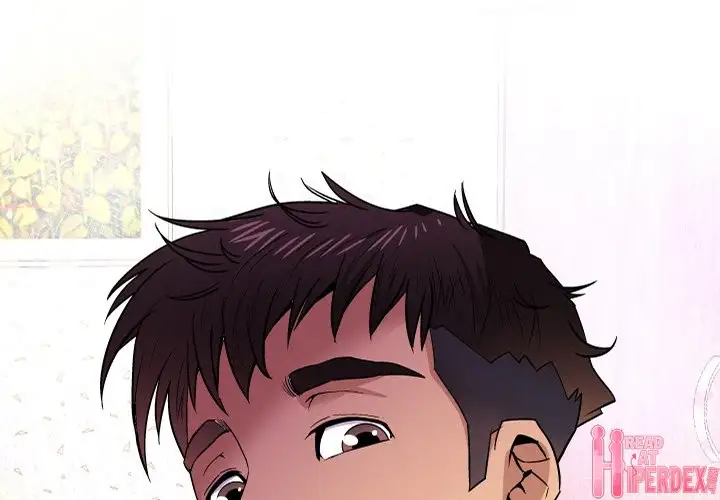 My Aunt - Chapter 43 [photo 1] - MangaPorn