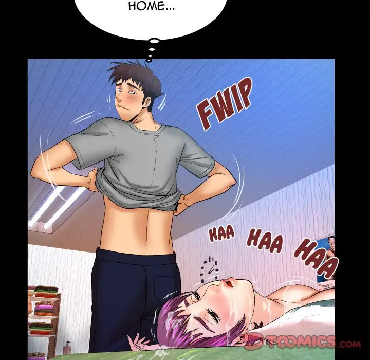 My Aunt - Chapter 43 [photo 18] - MangaPorn