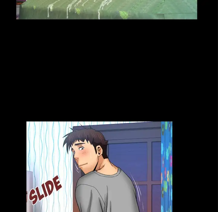 My Aunt - Chapter 43 [photo 19] - MangaPorn