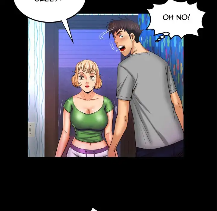 My Aunt - Chapter 43 [photo 23] - MangaPorn