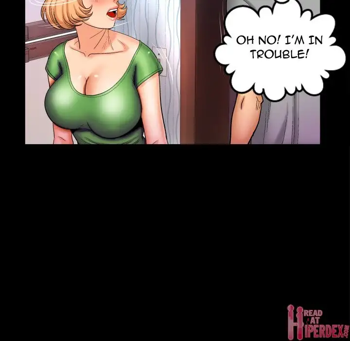 My Aunt - Chapter 43 [photo 27] - MangaPorn