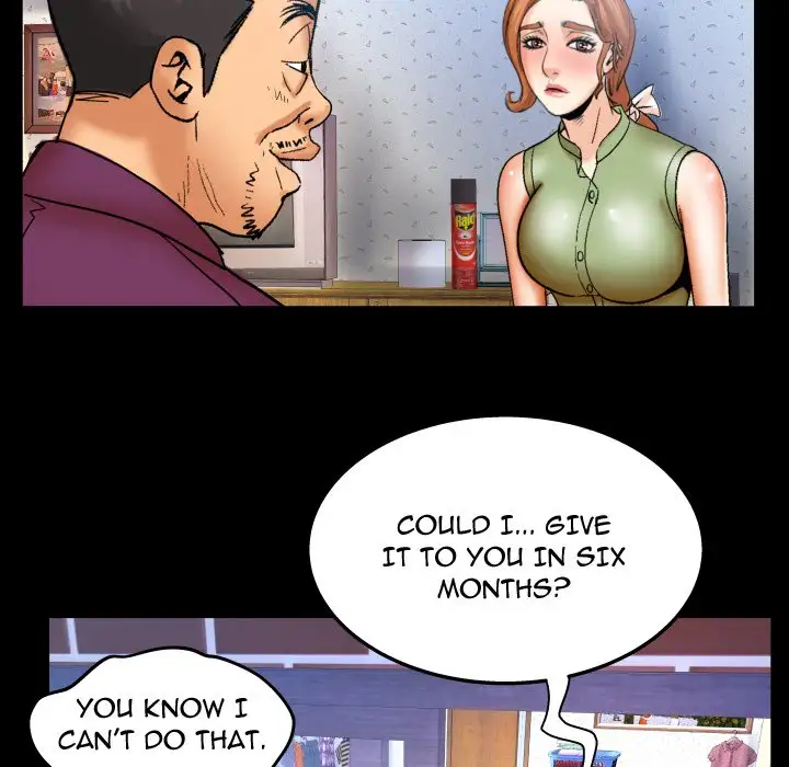 My Aunt - Chapter 43 [photo 47] - MangaPorn