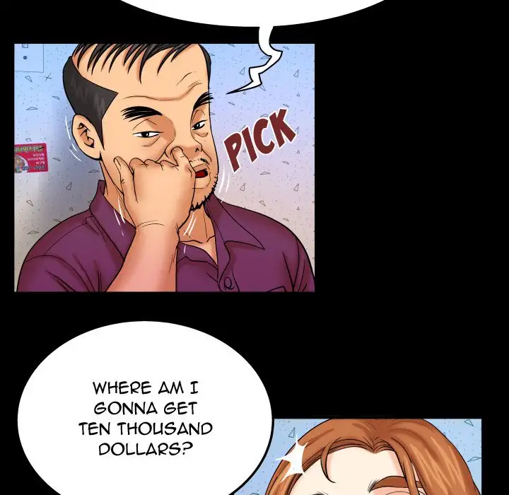 My Aunt - Chapter 43 [photo 49] - MangaPorn