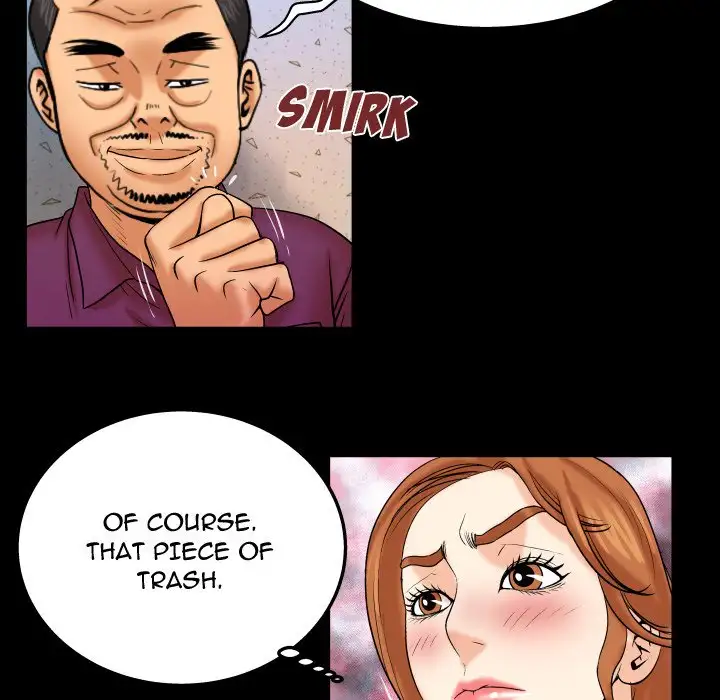 My Aunt - Chapter 43 [photo 52] - MangaPorn