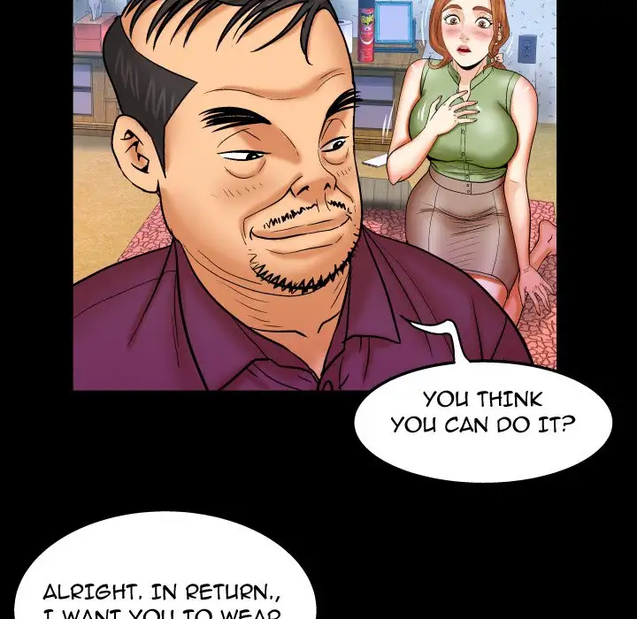 My Aunt - Chapter 43 [photo 55] - MangaPorn