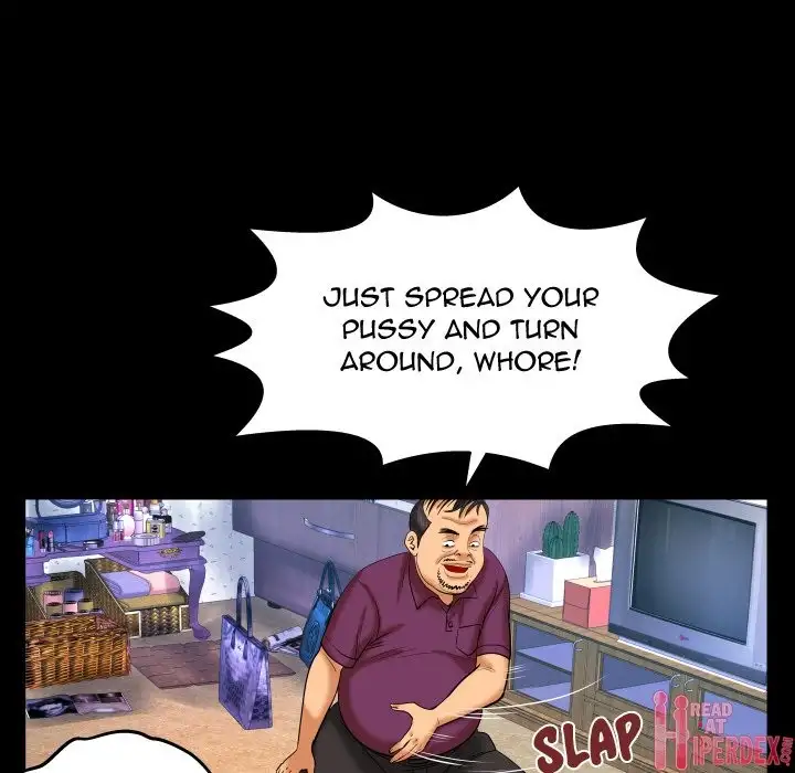 My Aunt - Chapter 43 [photo 69] - MangaPorn