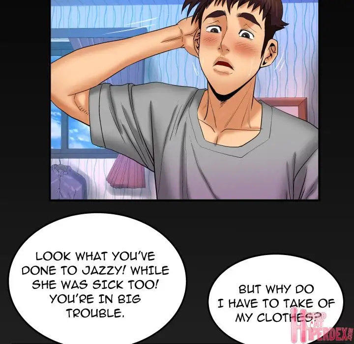 My Aunt - Chapter 43 [photo 80] - MangaPorn