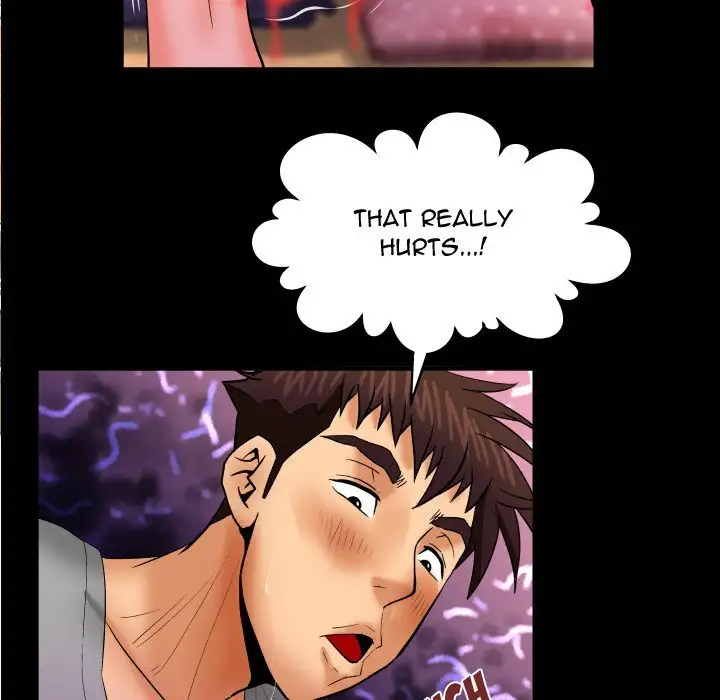 My Aunt - Chapter 44 [photo 15] - MangaPorn