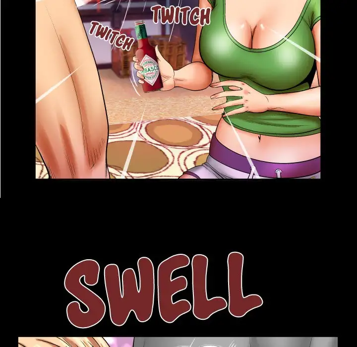 My Aunt - Chapter 44 [photo 17] - MangaPorn