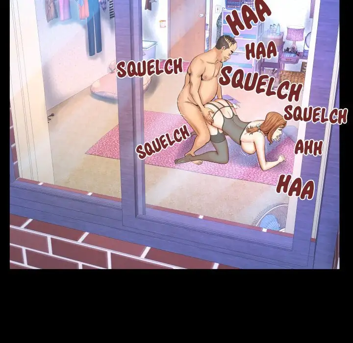 My Aunt - Chapter 44 [photo 27] - MangaPorn