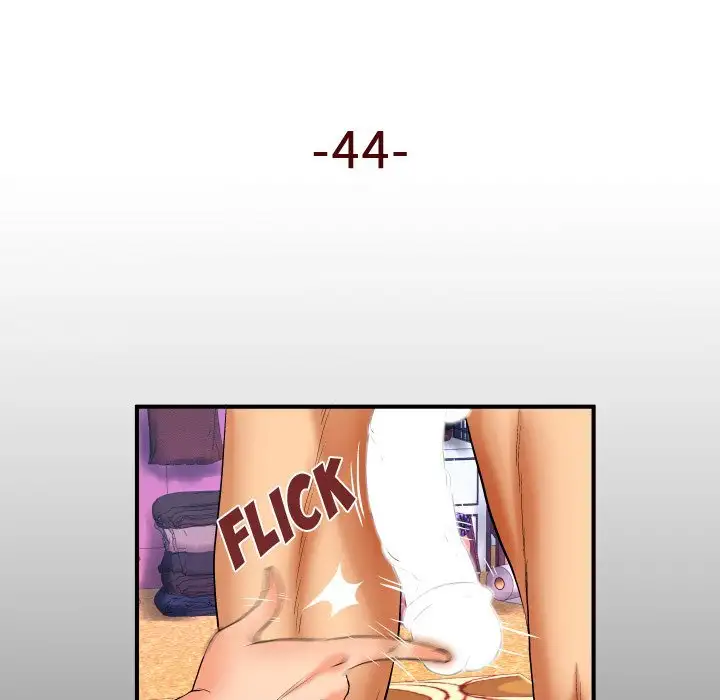 My Aunt - Chapter 44 [photo 5] - MangaPorn