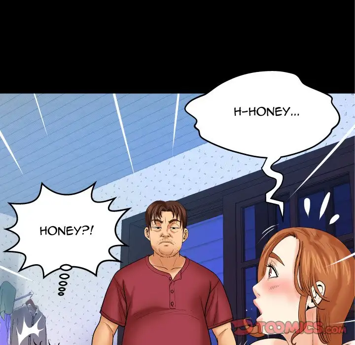 My Aunt - Chapter 44 [photo 54] - MangaPorn