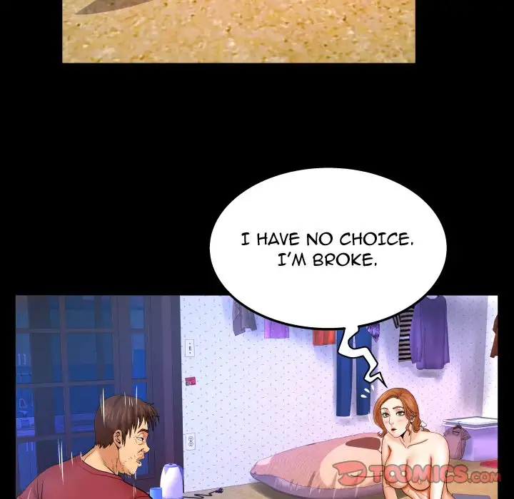 My Aunt - Chapter 44 [photo 70] - MangaPorn