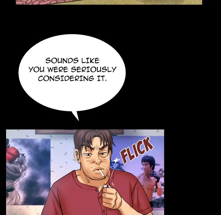 My Aunt - Chapter 44 [photo 73] - MangaPorn