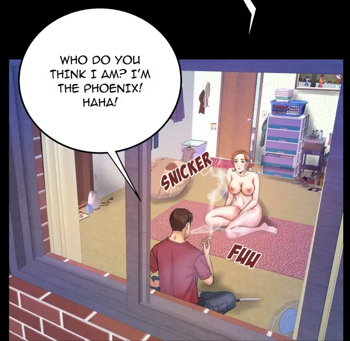 My Aunt - Chapter 44 [photo 77] - MangaPorn