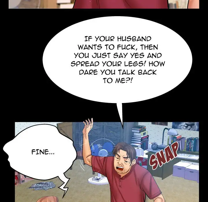 My Aunt - Chapter 44 [photo 83] - MangaPorn