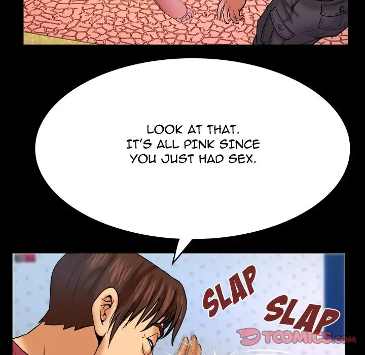 My Aunt - Chapter 44 [photo 86] - MangaPorn