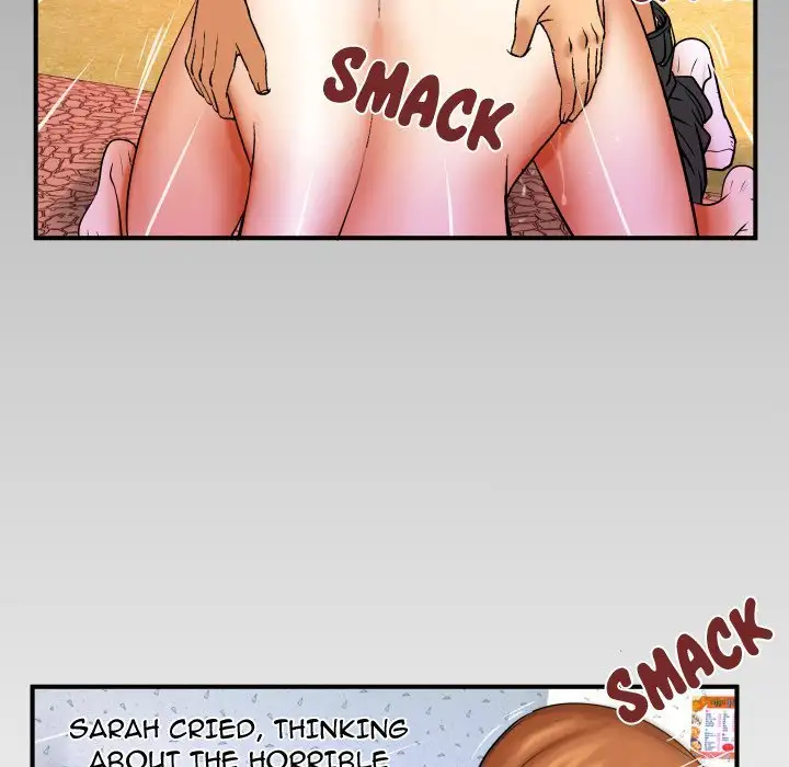 My Aunt - Chapter 44 [photo 95] - MangaPorn