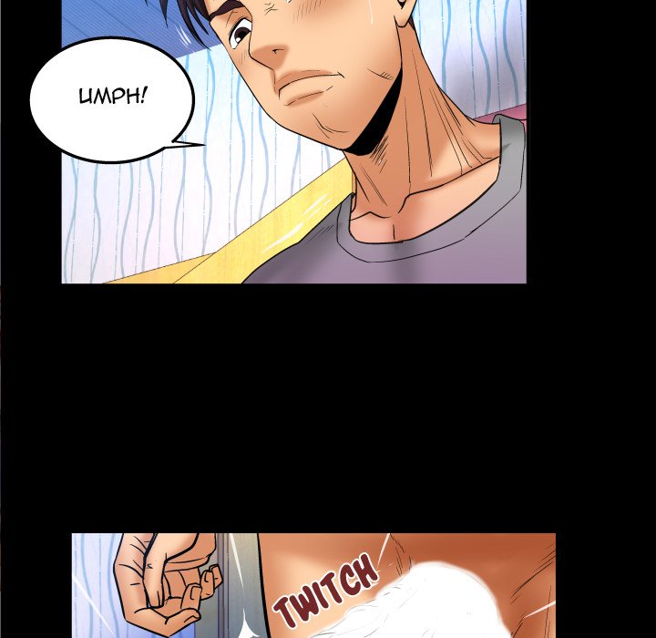 My Aunt - Chapter 45 [photo 11] - MangaPorn