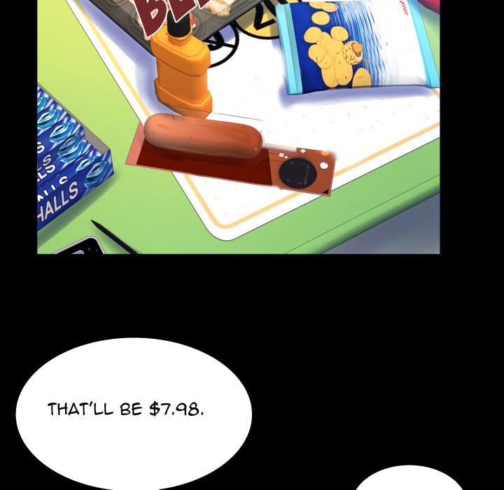 My Aunt - Chapter 45 [photo 29] - MangaPorn