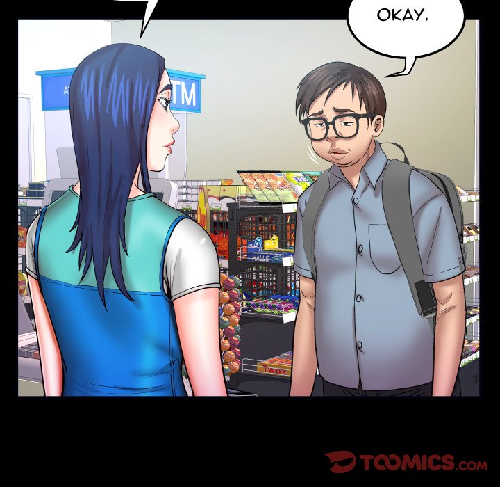 My Aunt - Chapter 45 [photo 30] - MangaPorn