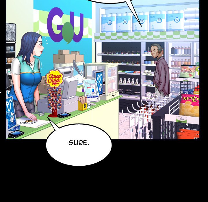 My Aunt - Chapter 45 [photo 33] - MangaPorn