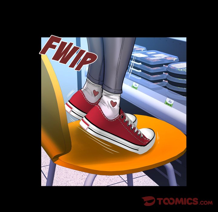 My Aunt - Chapter 45 [photo 34] - MangaPorn