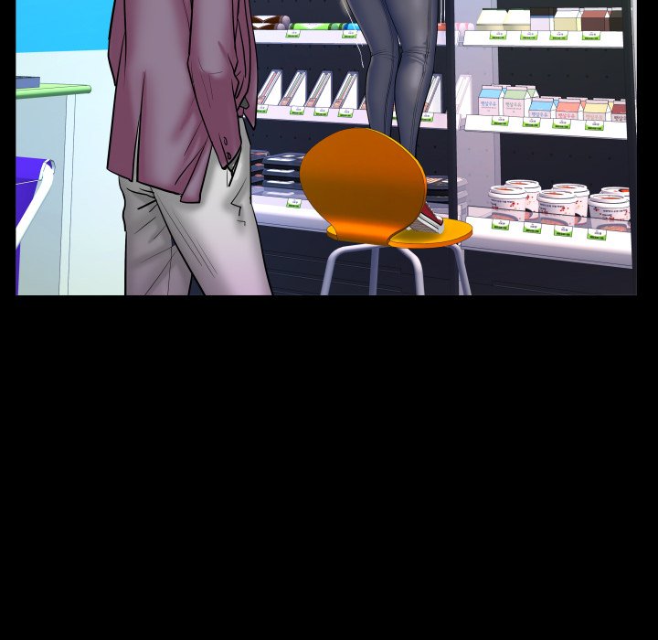 My Aunt - Chapter 45 [photo 36] - MangaPorn