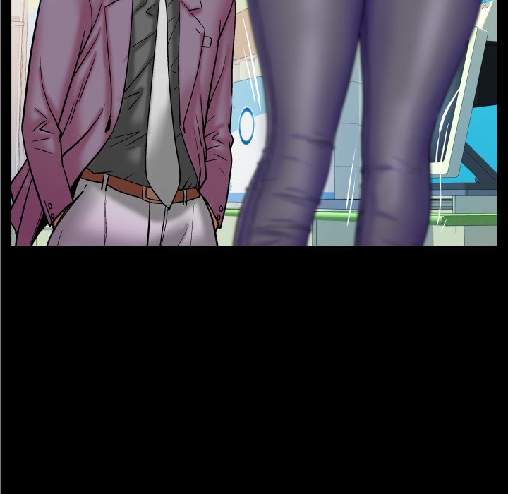 My Aunt - Chapter 45 [photo 39] - MangaPorn