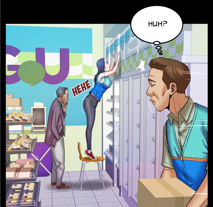 My Aunt - Chapter 45 [photo 40] - MangaPorn