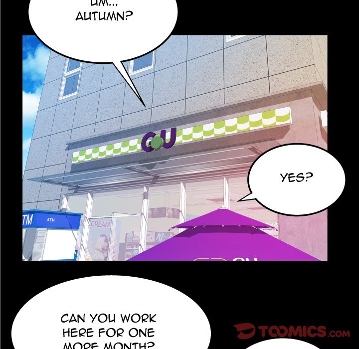My Aunt - Chapter 45 [photo 46] - MangaPorn