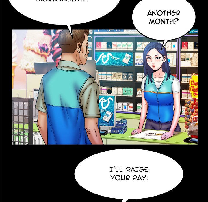 My Aunt - Chapter 45 [photo 47] - MangaPorn